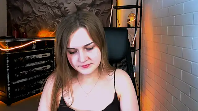 LissaTelor: онлайн-секс-чат