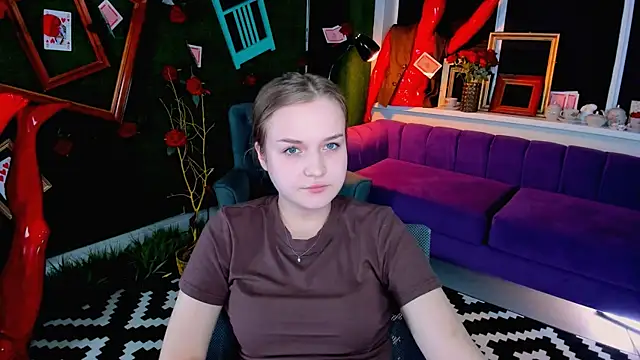LissaTelor's Live XXX Chat