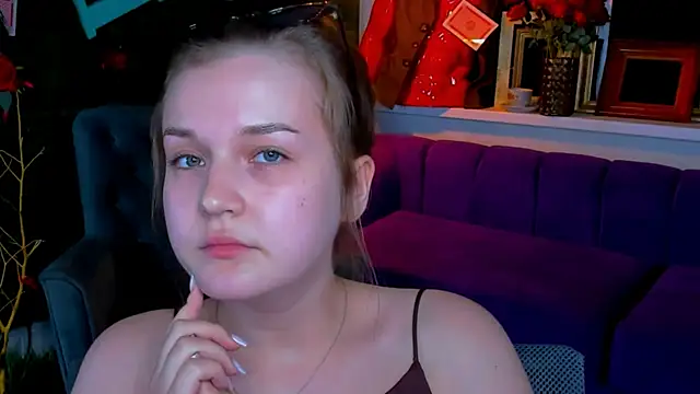 LissaTelor's Live XXX Chat