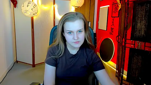 LissaTelor Live XXX-Chat