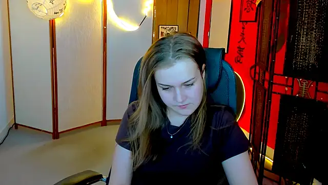 LissaTelor Chat XXX live