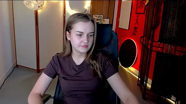 LissaTelor's Live XXX Chat