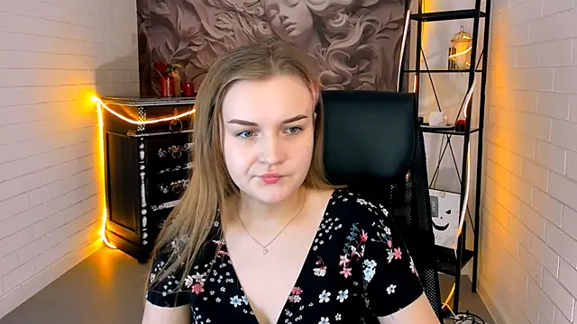 LissaTelor – Live XXX-chat