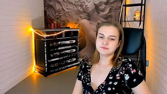 LissaTelor Chat XXX live