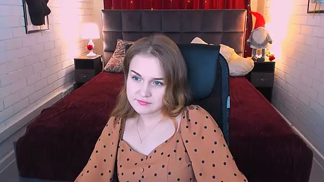 Chatroom XXX en direct de LissaTelor