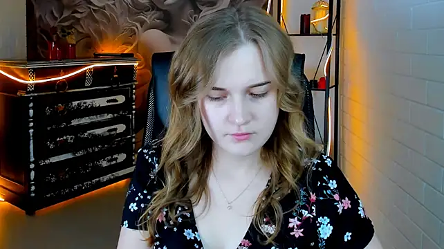 LissaTelor's Live XXX Chat
