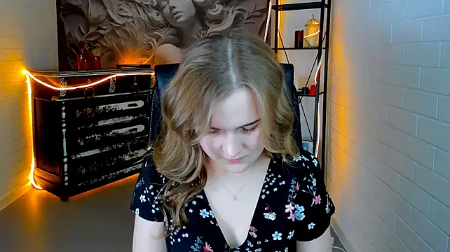 Chat XXX en directo de LissaTelor