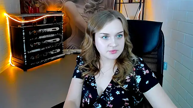 LissaTelor's Live XXX Chat