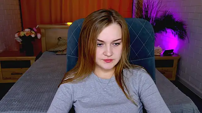 Chat +18 de LissaTelor ao vivo