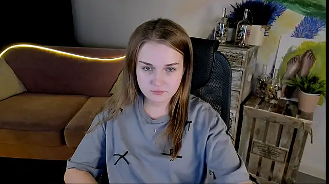 LissaTelor's Live XXX Chat