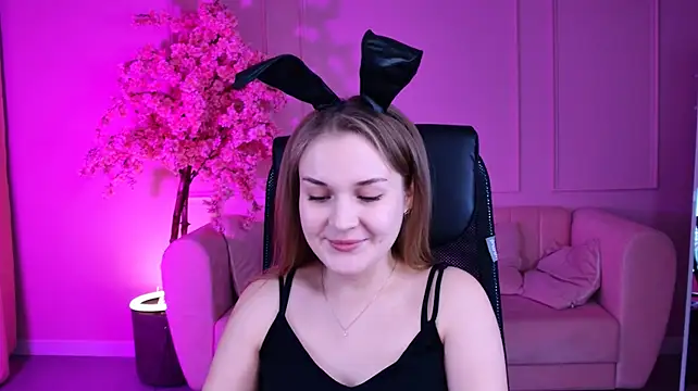 LissaTelor's Live XXX Chat