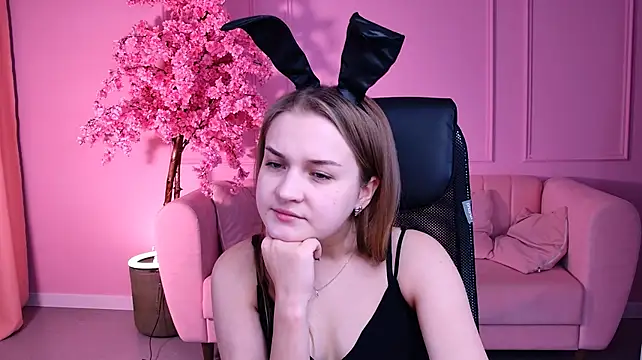Chat XXX ao vivo de LissaTelor