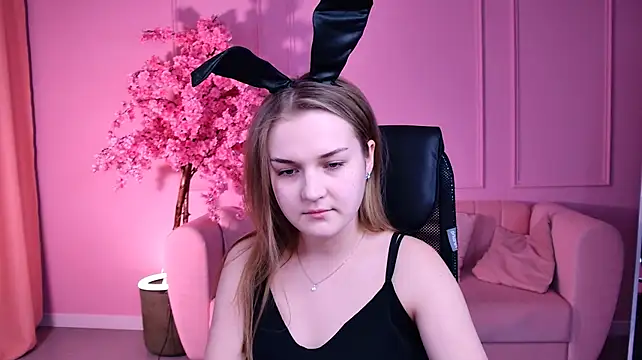 LissaTelor Chat XXX in diretta