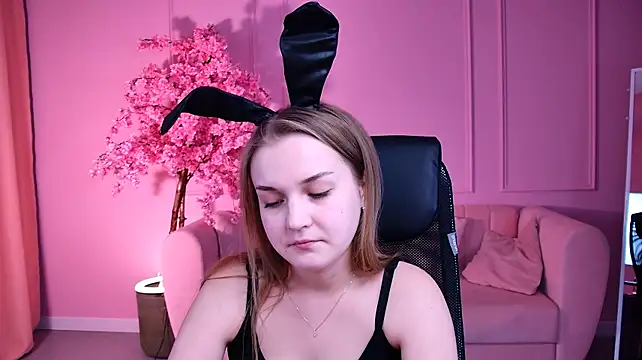 LissaTelor – Live XXX-chat