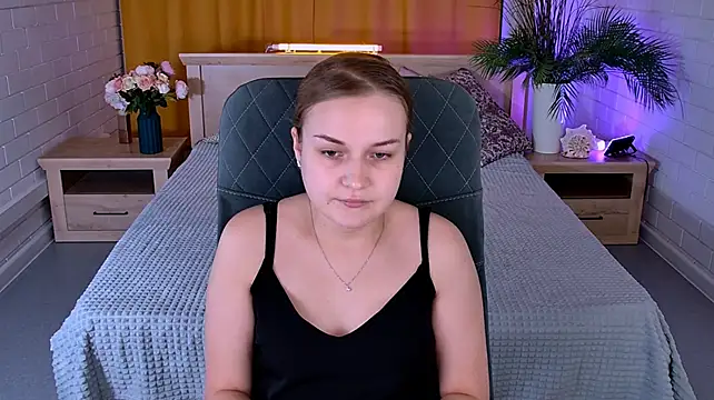 Czat XXX na żywo – LissaTelor