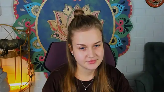 LissaTelor Chat XXX live