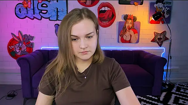 LissaTelor's Live Chat Room