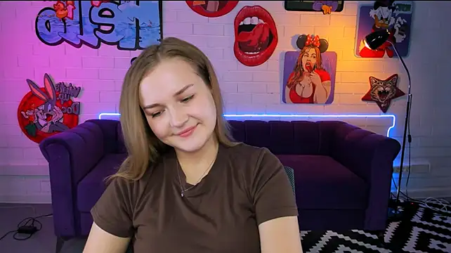 LissaTelor's Live XXX Chat