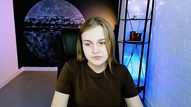 LissaTelor Live XXX-Chat