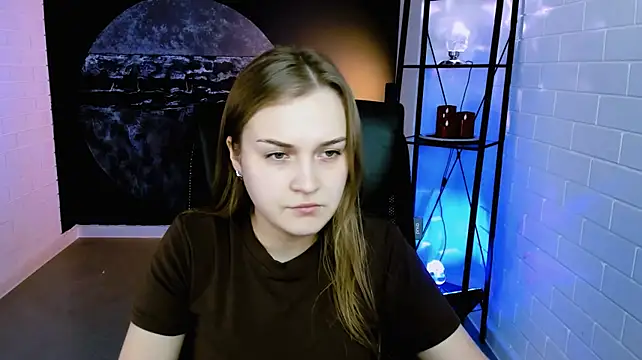 Chat +18 de LissaTelor ao vivo