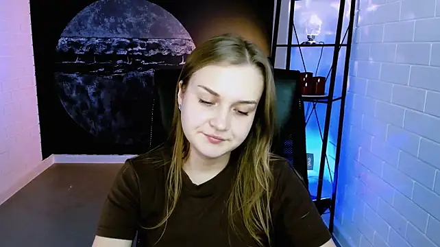 Chat XXX en directo de LissaTelor