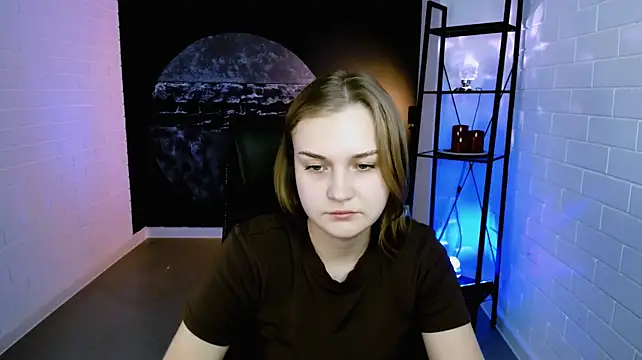 LissaTelor Live XXX-Chat