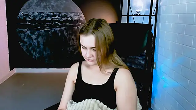 LissaTelor Live XXX-Chat