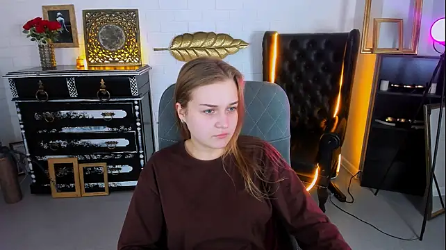 LissaTelor Live XXX Chat
