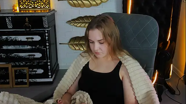 LissaTelor Live XXX-chat