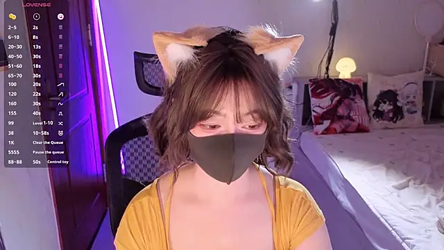 nide-kki 网络视讯表演