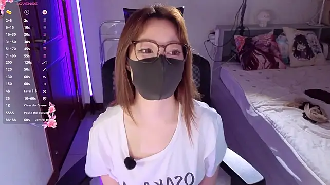 عرض كام nide-kki