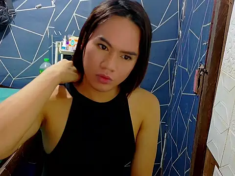 shanicaLee Pertunjukan Webcam