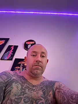 Whosdiss webkamerás műsora