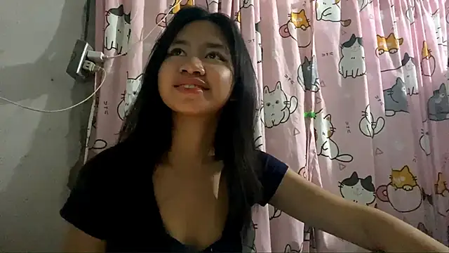 SheryBottorff Pertunjukan Webcam