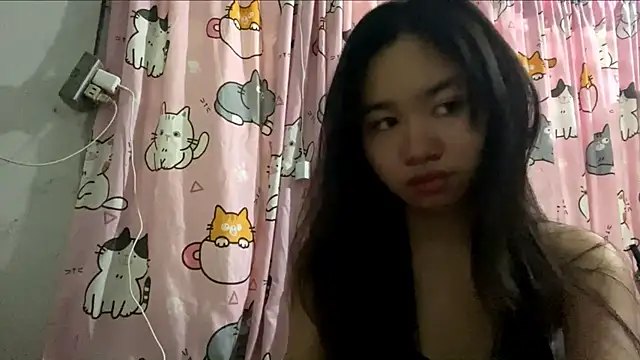 SheryBottorff Pertunjukan Webcam