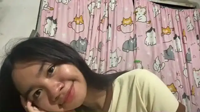 SheryBottorff Pertunjukan Webcam