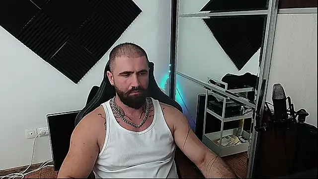 KoaTrace Webcam-Show
