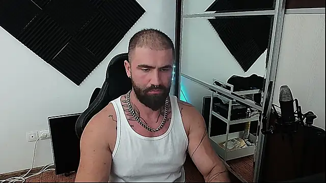 KoaTrace Webcam-Show