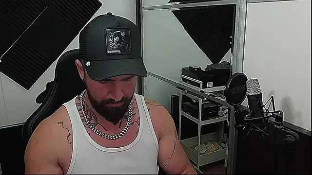 KoaTrace Webcam show