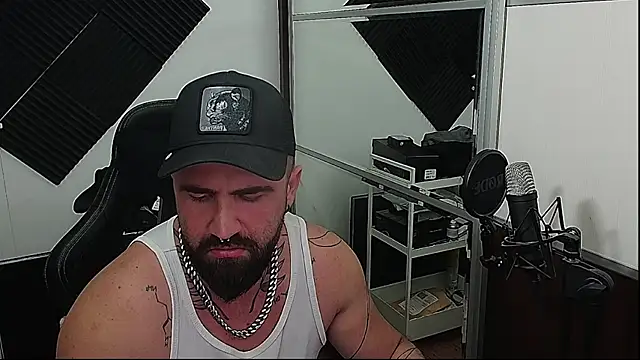 KoaTrace Pertunjukan Webcam