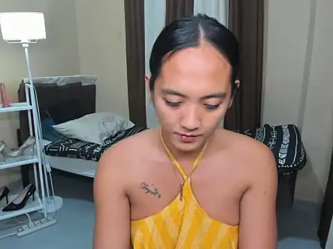 Jannahsofuckn Webbikameraesitys