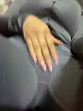 Sara_fun Show Webcam