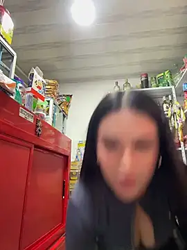 Sara_fun webcam show