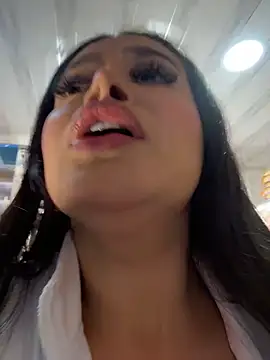 Sara_fun Webcam show