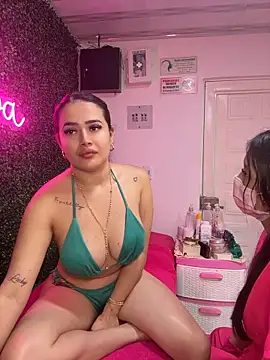 Chat XXX ao vivo de Sara_fun