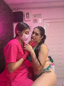 عرض كام Sara_fun