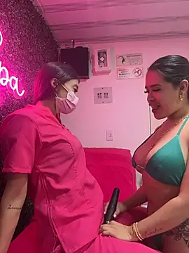 Sara_fun – webcam-show