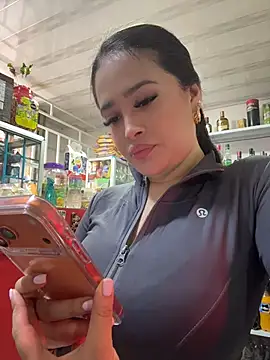 Chat soba uživo modela Sara_fun