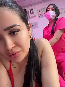 Sara_fun Webcam show