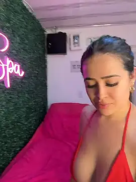 Sara_fun's Live XXX Chat